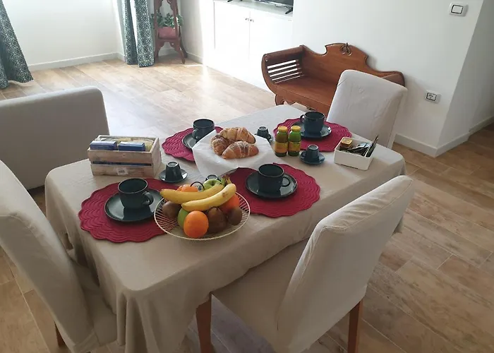 Museum Home Holiday