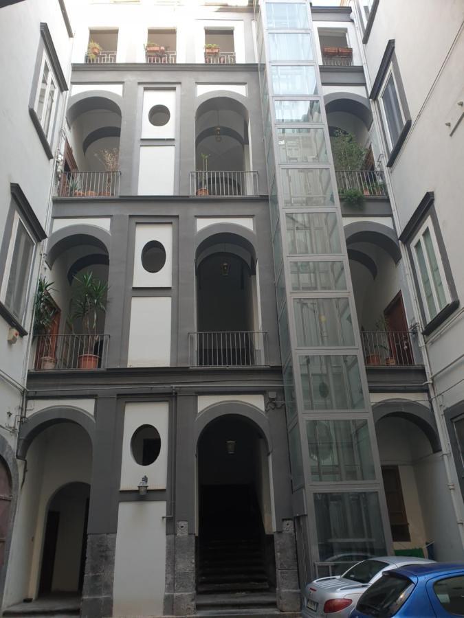 Museum Сasa de vacaciones Nápoles