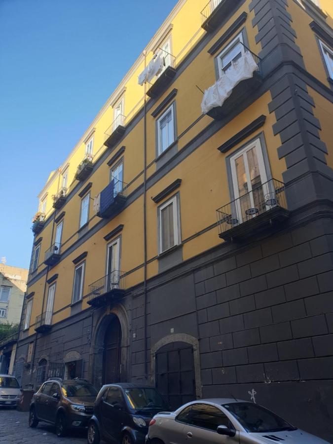 Сasa de vacaciones Museum Nápoles